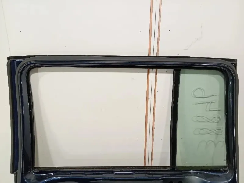 Porta POST DX 1T0833056S Volkswagen Touran III 2010