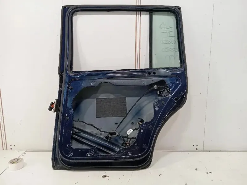 Porta POST DX 1T0833056S Volkswagen Touran III 2010