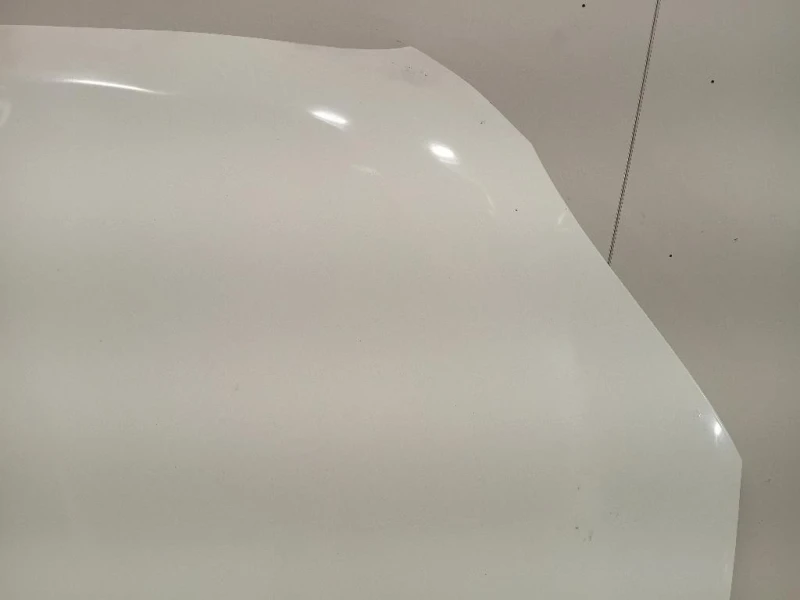 Cofano ANT 6101134201 Ssangyong Korando III 2011