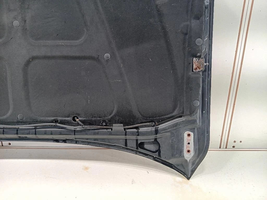 Cofano ANT 6101109111 Ssangyong Kyron 2005