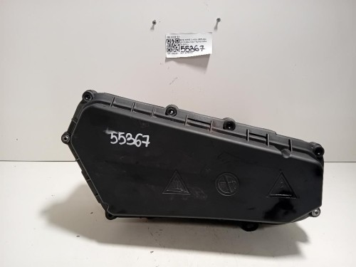 Porta POST DX SENZA ACCESSORI 31335462 Volvo S40 II 2004