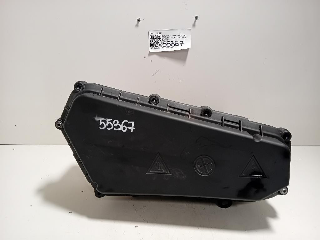 Porta POST DX SENZA ACCESSORI 31335462 Volvo S40 II 2004