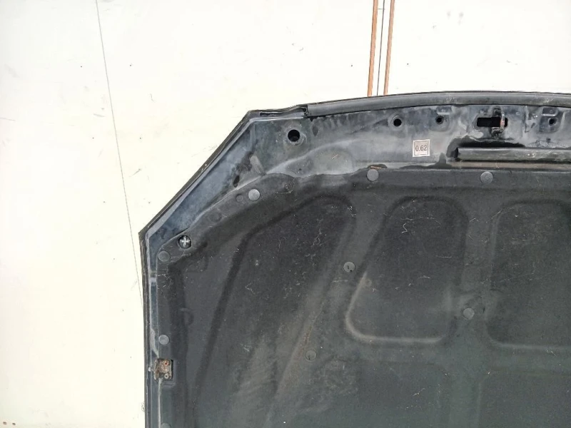 Cofano ANT 6101109111 Ssangyong Kyron 2005