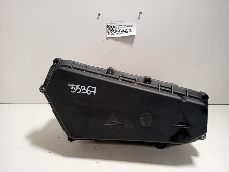 Porta POST DX SENZA ACCESSORI 31335462 Volvo S40 II 2004