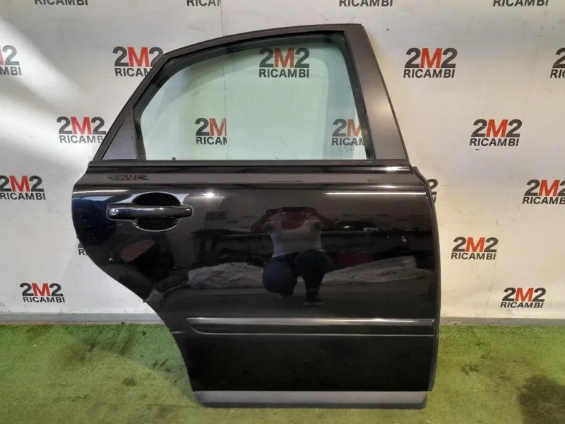 Porta POST DX SENZA ACCESSORI 31335462 Volvo S40 II 2004