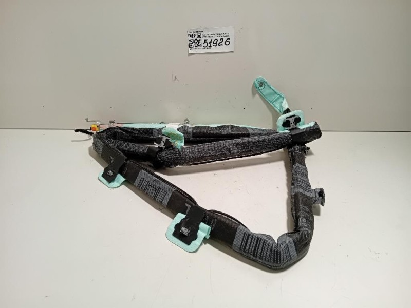 Air-bag A Tendina SX 8V4880741A Audi A3 8P1 2004