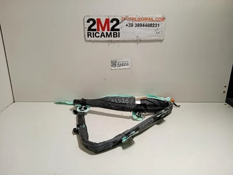 Air-bag A Tendina SX 8V4880741A Audi A3 8P1 2004