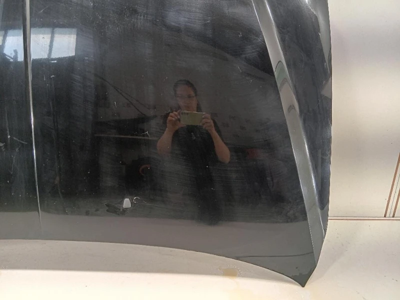 Cofano ANT 6101109111 Ssangyong Kyron 2005