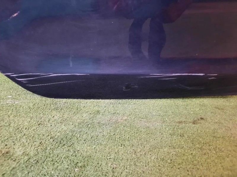 Porta POST DX 31424671 Volvo V40 II 2012