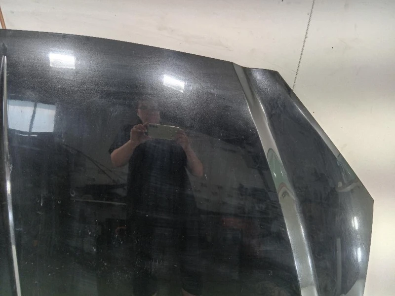 Cofano ANT 6101109111 Ssangyong Kyron 2005