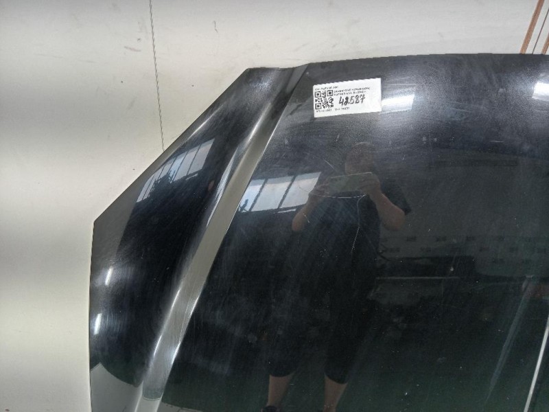 Cofano ANT 6101109111 Ssangyong Kyron 2005