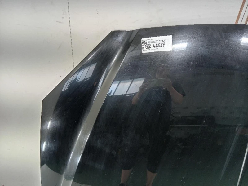 Cofano ANT 6101109111 Ssangyong Kyron 2005