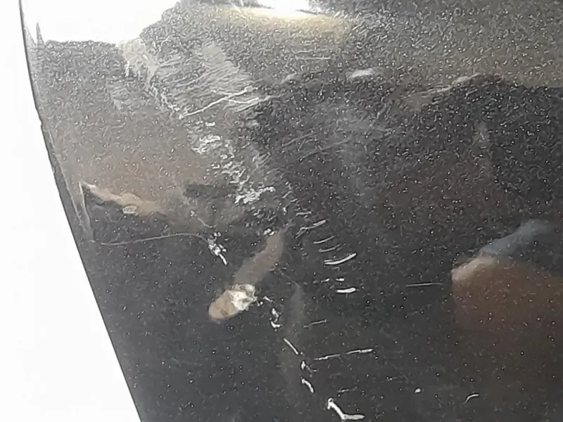 Porta POST DX 31424671 Volvo V40 II 2012