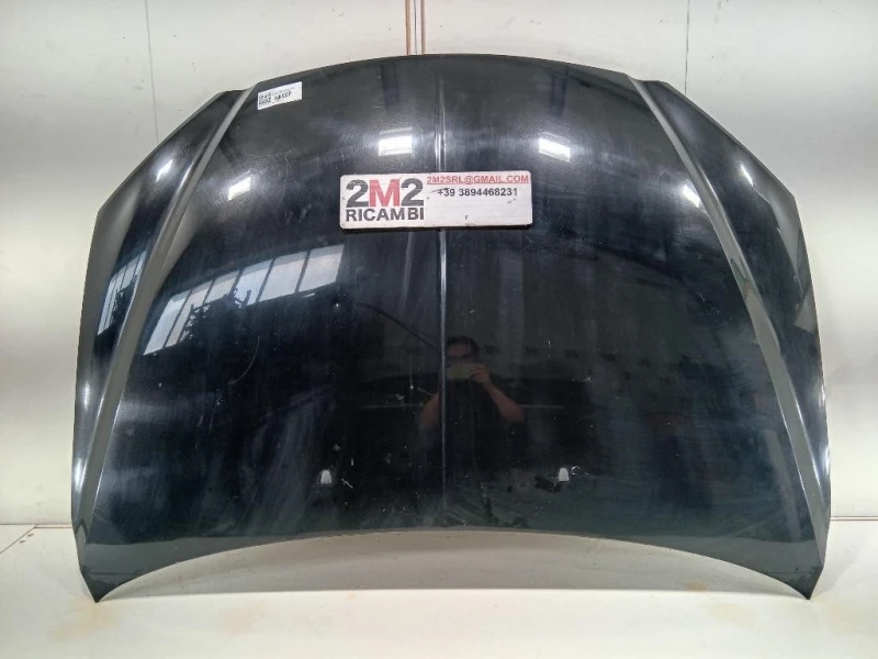 Cofano ANT 6101109111 Ssangyong Kyron 2005