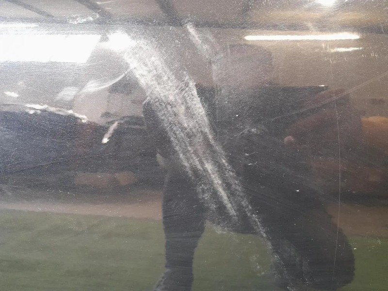 Porta POST DX 31424671 Volvo V40 II 2012