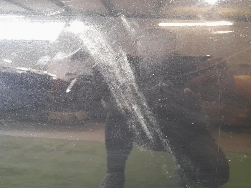 Porta POST DX 31424671 Volvo V40 II 2012