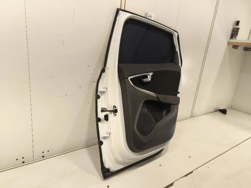 Porta POST DX 31424671 Volvo V40 II 2012
