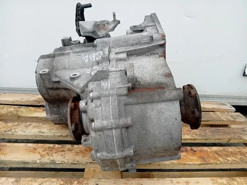 Cambio KNS 6 MARCE MANUALE Audi A3 8P1 2008