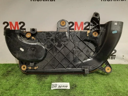 Scatola Filtro ARIA 7811597 Bmw Serie 5 F10 Berlina 2010