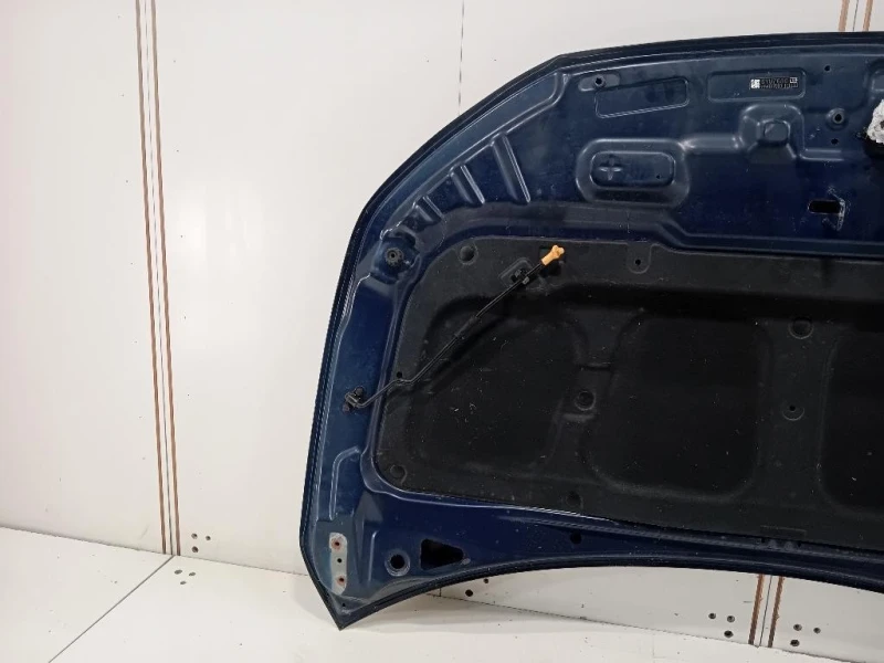 Cofano ANT 6101135003 Ssangyong Tivoli 2015