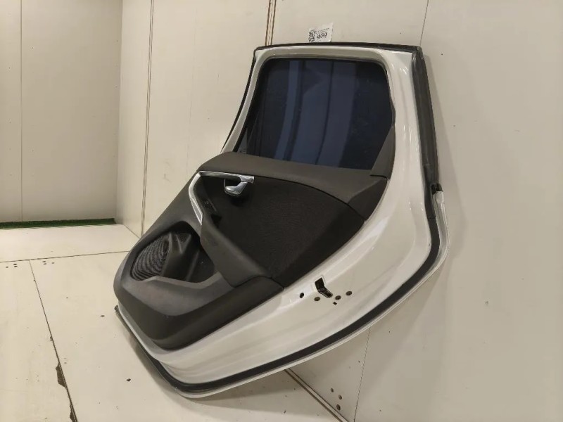 Porta POST DX 31424671 Volvo V40 II 2012