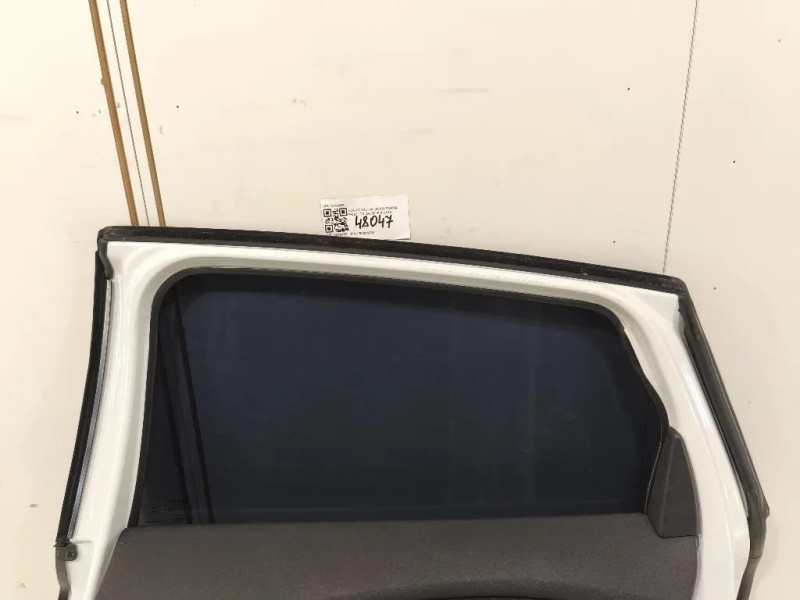 Porta POST DX 31424671 Volvo V40 II 2012