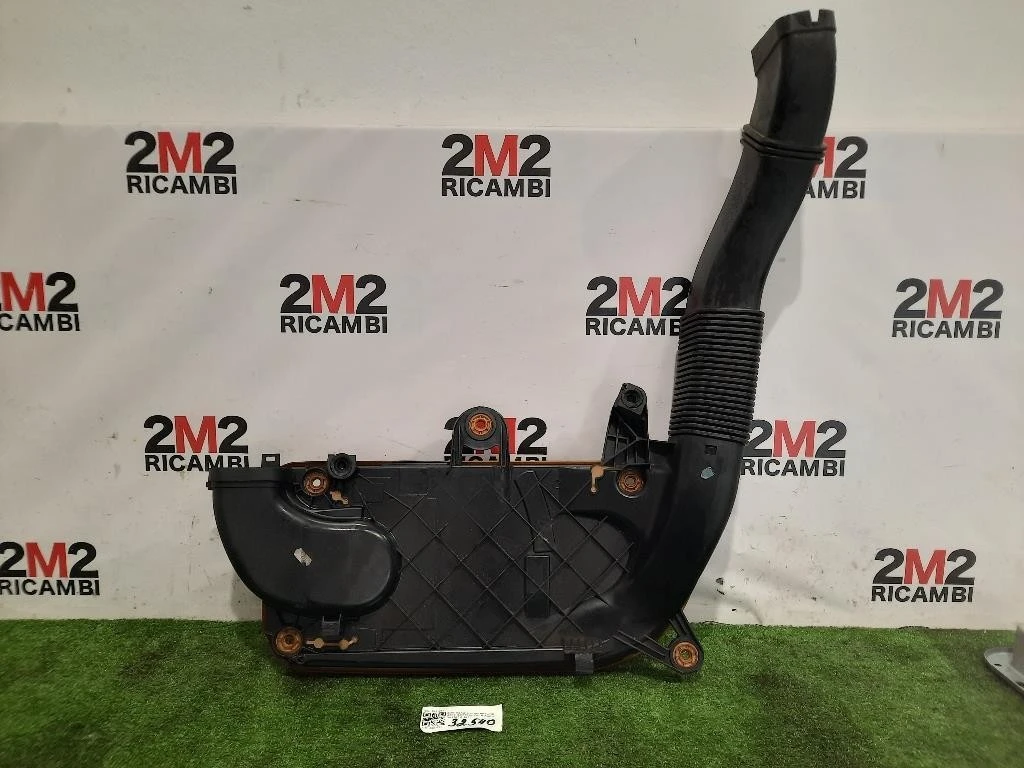 Scatola Filtro ARIA 7811597 Bmw Serie 5 F10 Berlina 2010