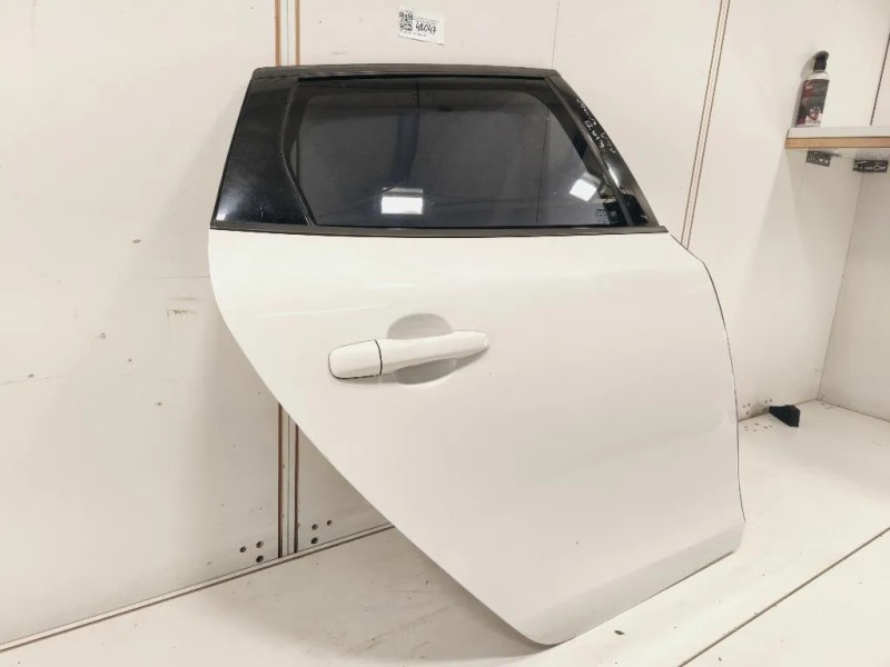 Porta POST DX 31424671 Volvo V40 II 2012