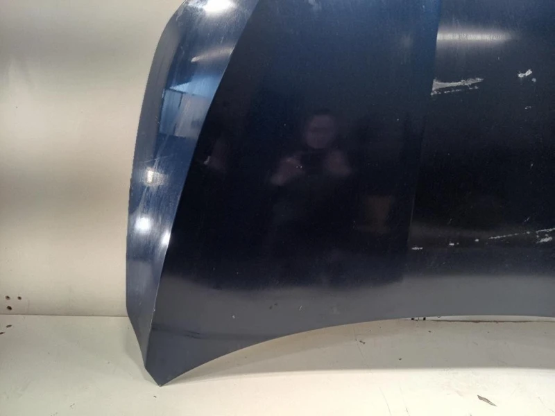 Cofano ANT 6101135003 Ssangyong Tivoli 2015