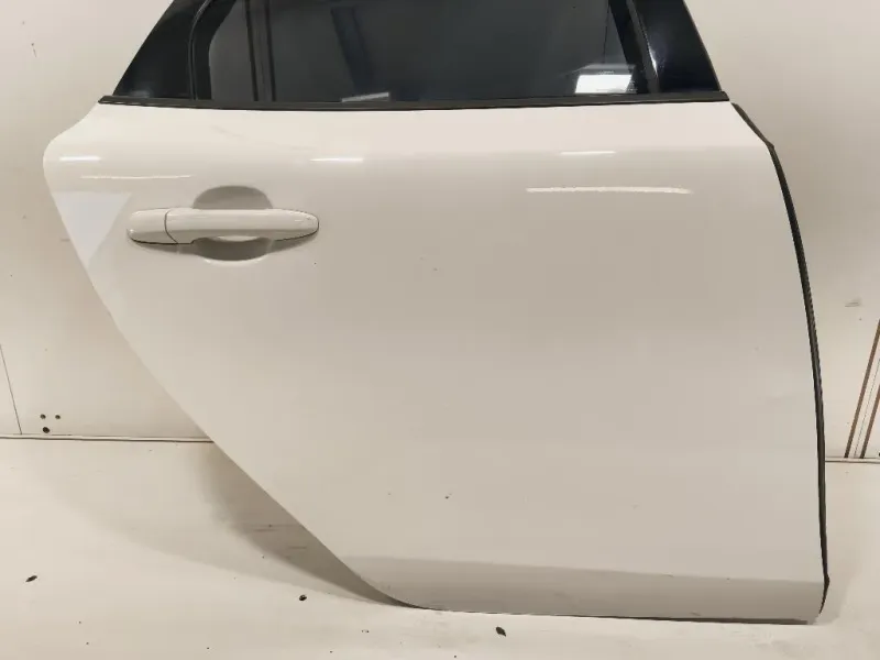 Porta POST DX 31424671 Volvo V40 II 2012