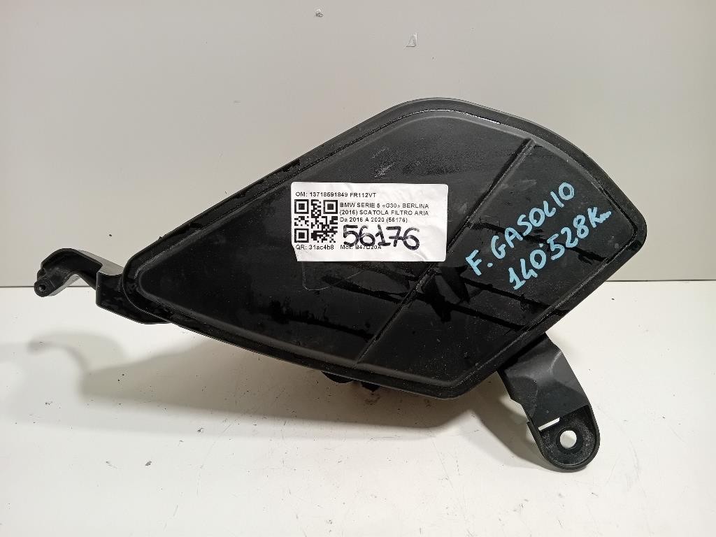Porta POST DX 31335470 Volvo V50 2004