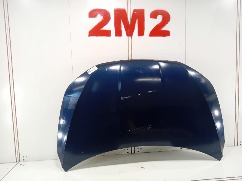 Cofano ANT 6101135003 Ssangyong Tivoli 2015