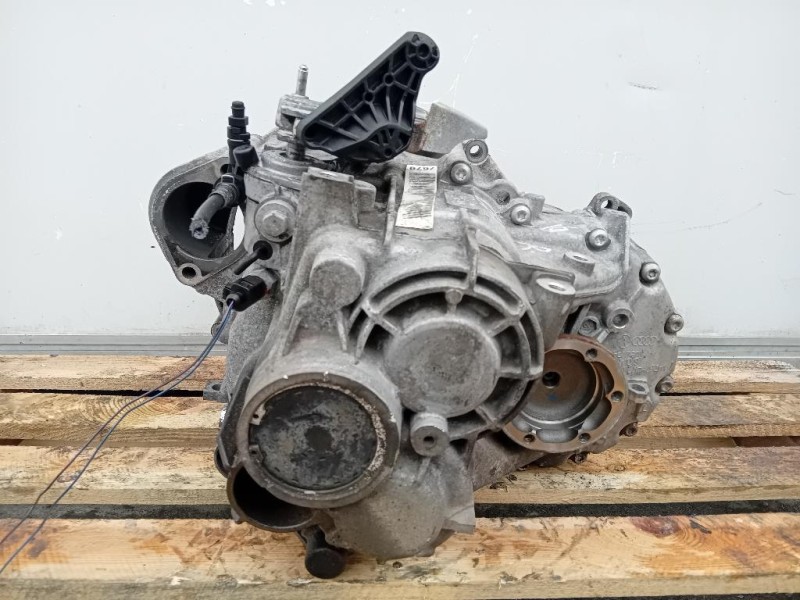 Cambio KNS 6 MARCE MANUALE Audi A3 8P1 2008