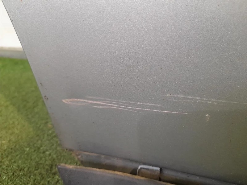 Porta POST DX 31335470 Volvo V50 2004