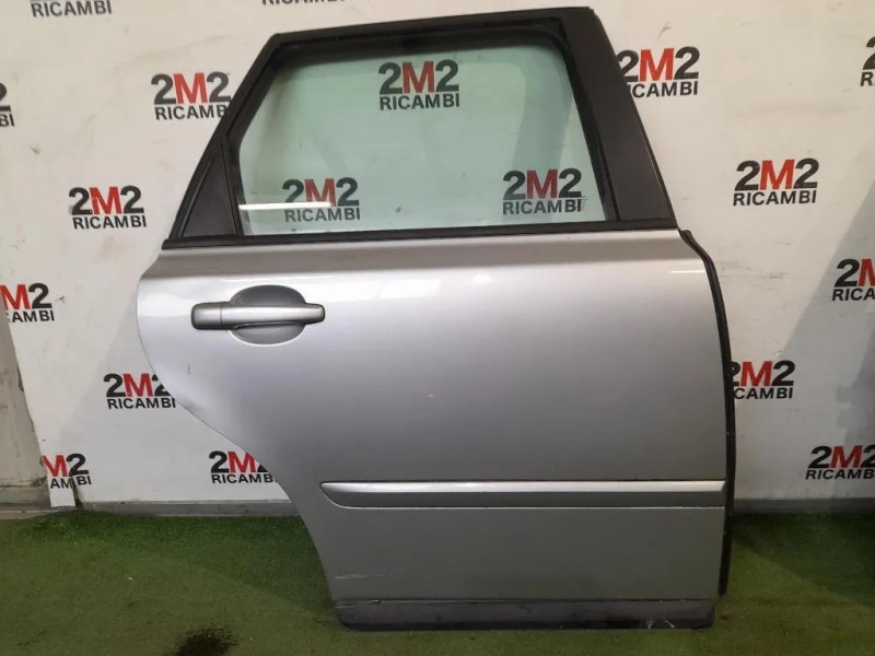 Porta POST DX 31335470 Volvo V50 2004