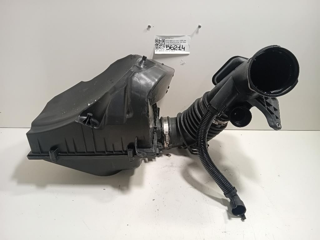 Porta POST DX 32291067 Volvo V60 I 2010