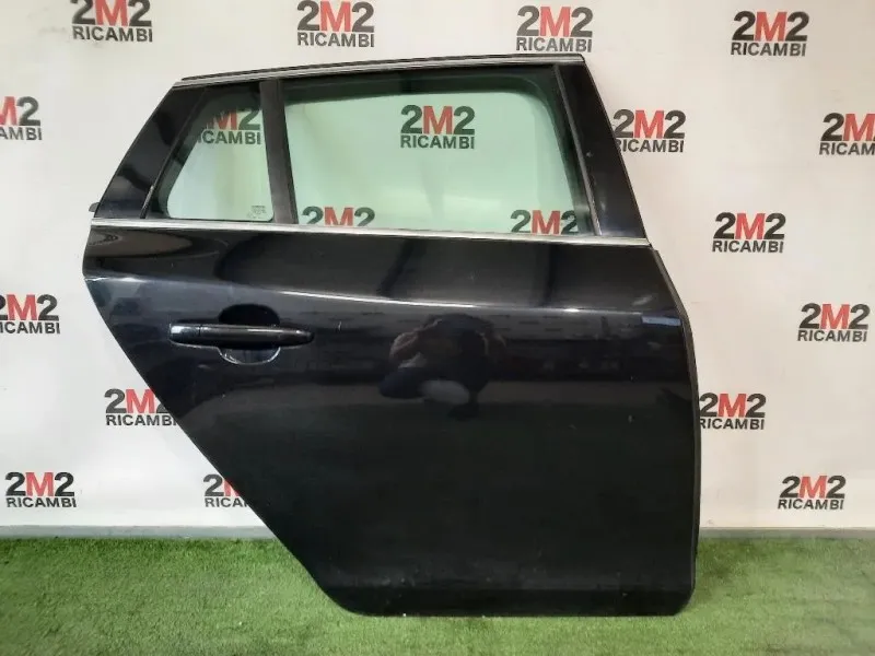 Porta POST DX 32291067 Volvo V60 I 2010