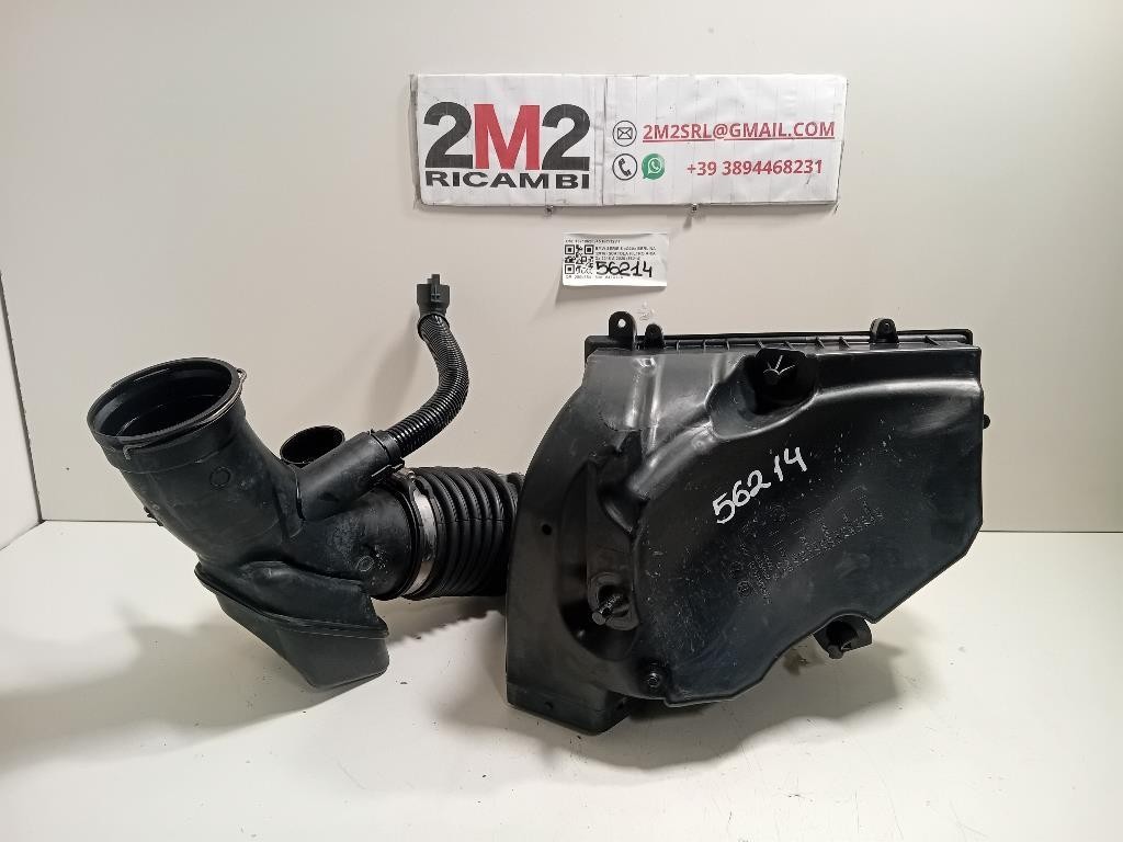 Porta POST DX NUDA 32291067 Volvo V60 I 2013