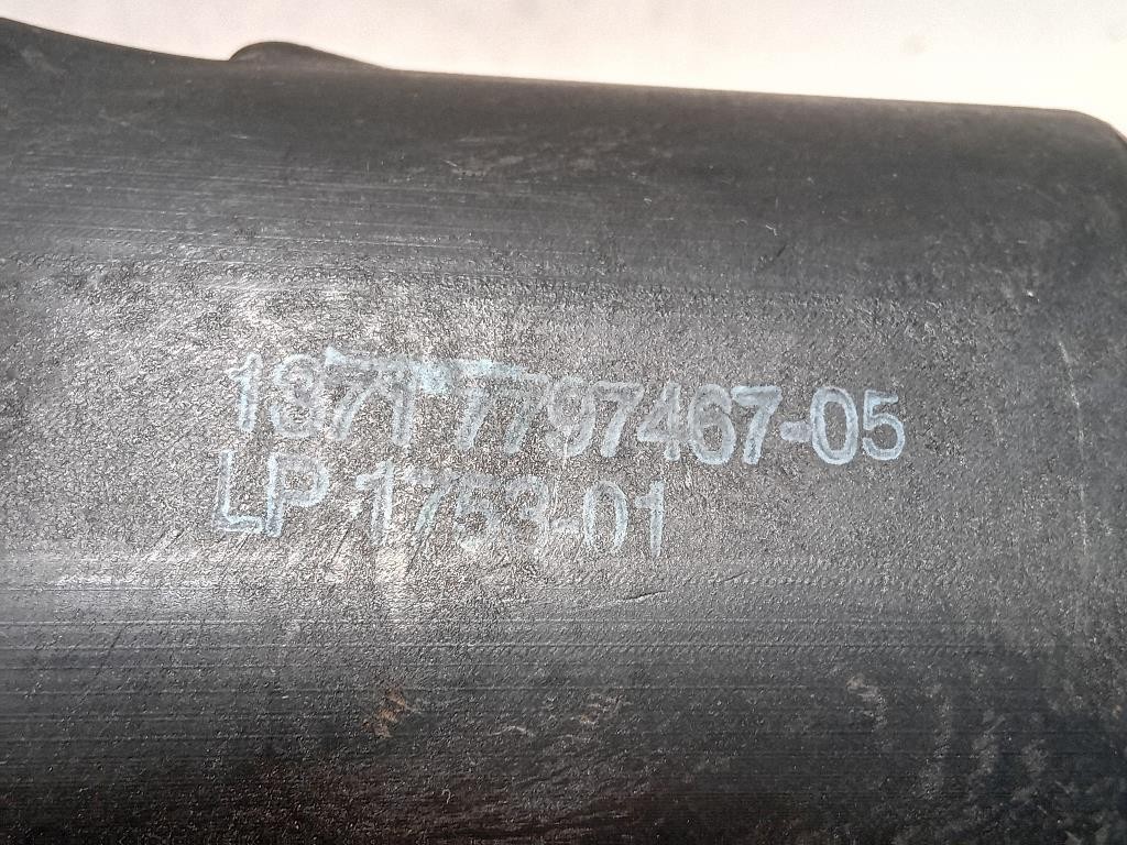 Porta POST DX 32228897 Volvo V70 III 2008