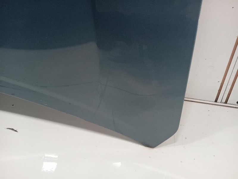 Cofano ANT 57229AJ0219P Subaru Outback III 2009