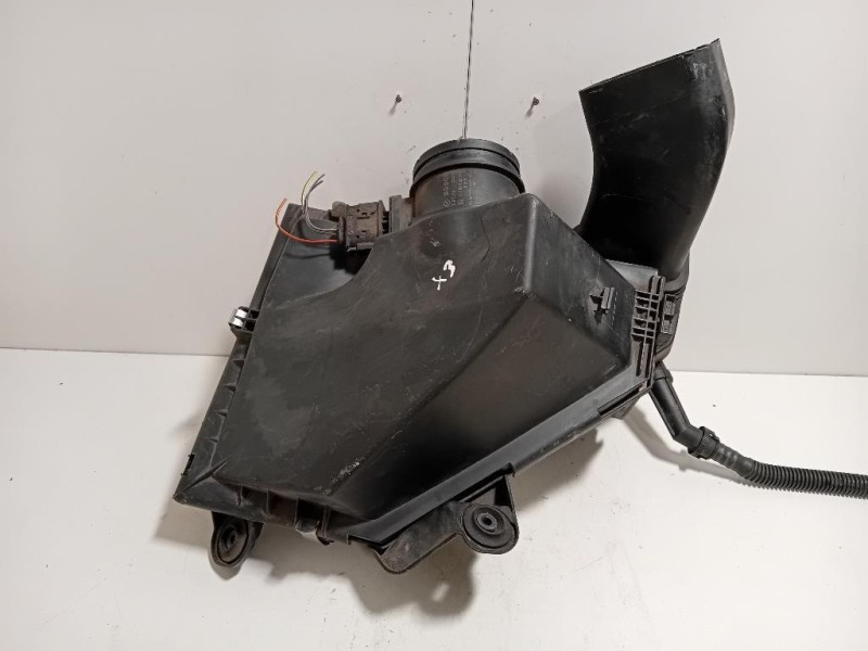 Porta POST DX 32228897 Volvo V70 III 2008