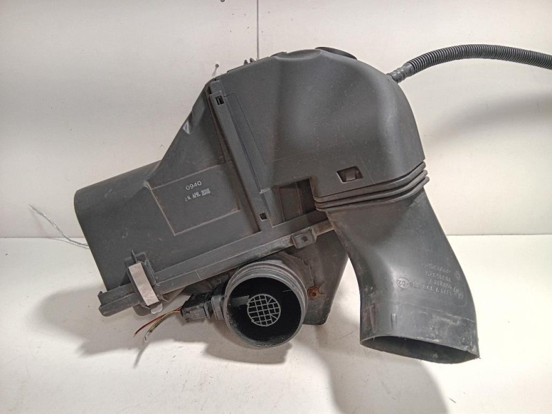 Porta POST DX 32228897 Volvo V70 III 2008