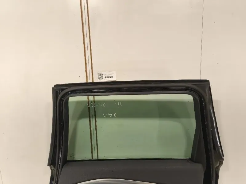 Porta POST DX 32228897 Volvo V70 III 2008