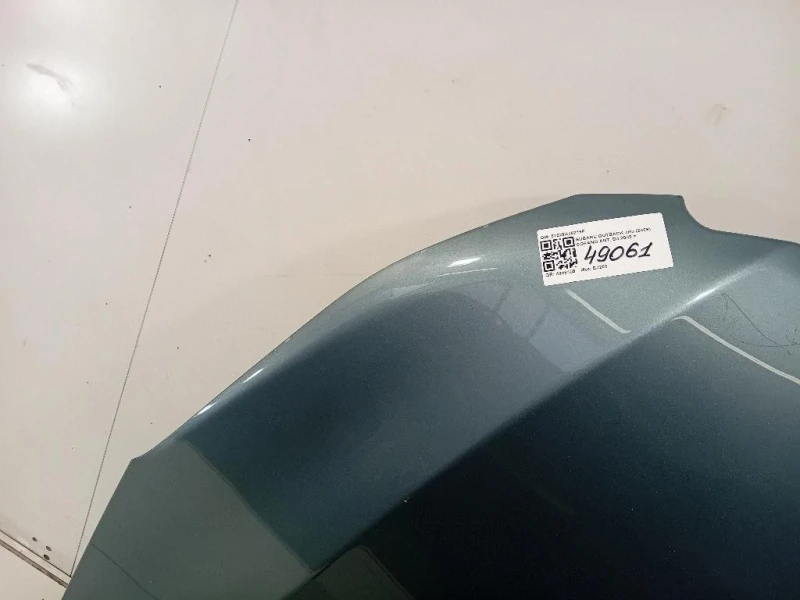 Cofano ANT 57229AJ0219P Subaru Outback III 2009