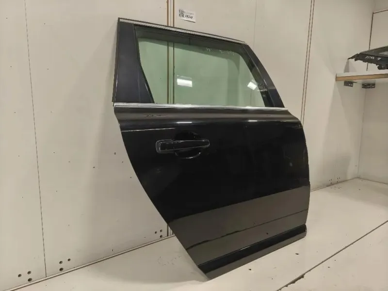 Porta POST DX 32228897 Volvo V70 III 2008