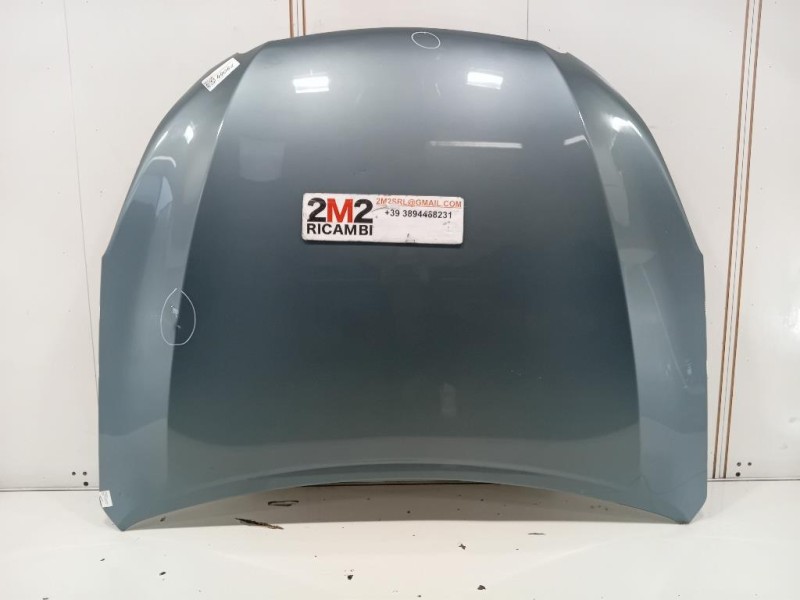 Cofano ANT 57229AJ0219P Subaru Outback III 2009