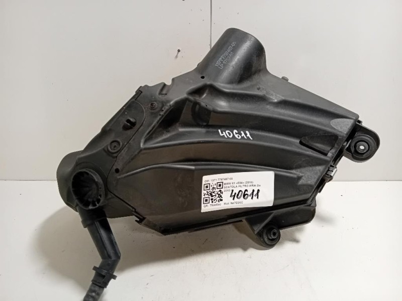 Porta POST DX 32228897 Volvo V70 III 2008