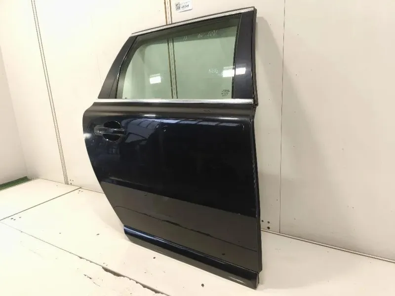 Porta POST DX 32228897 Volvo V70 III 2008
