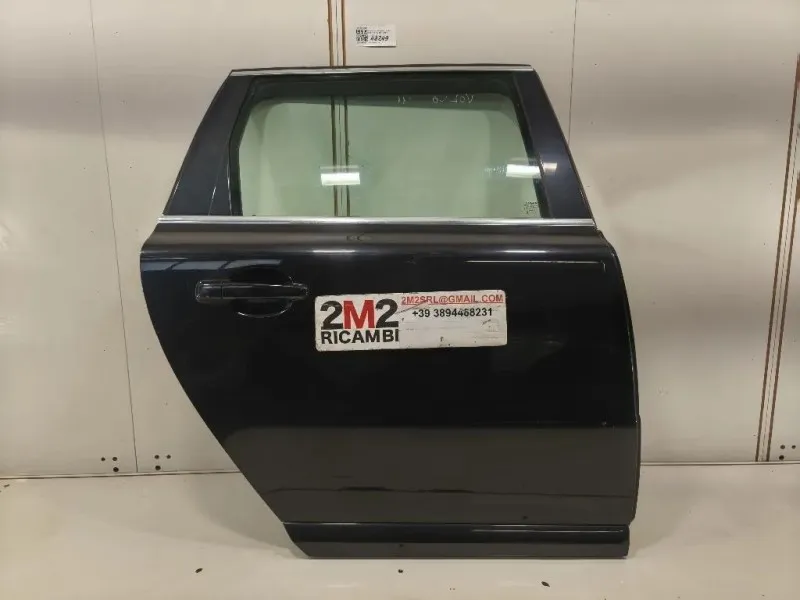 Porta POST DX 32228897 Volvo V70 III 2008