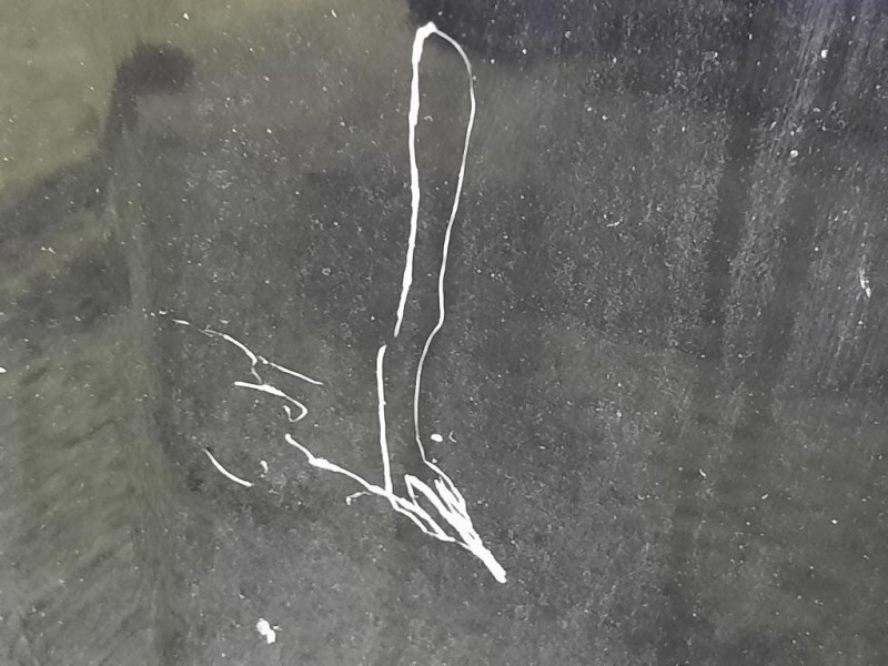 Cofano ANT Subaru XV I 2012